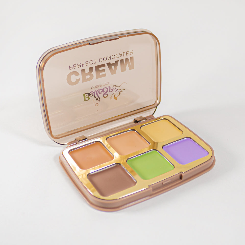 Corrector cream perfect
