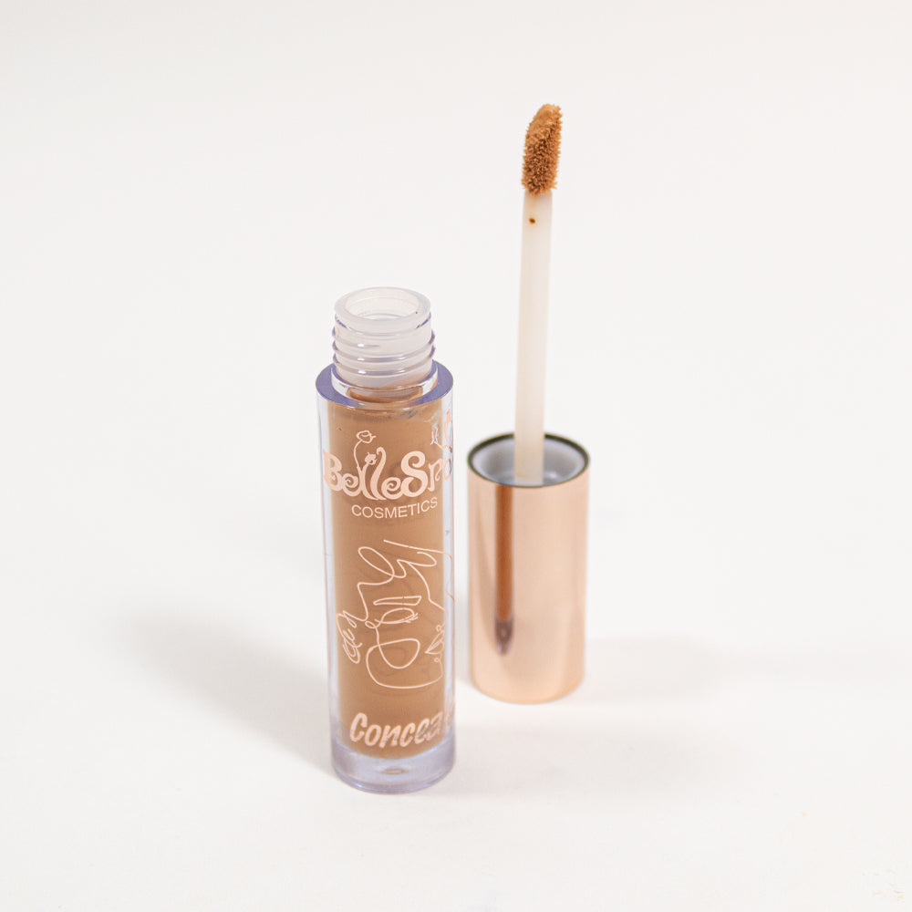 Corrector concealer mate
