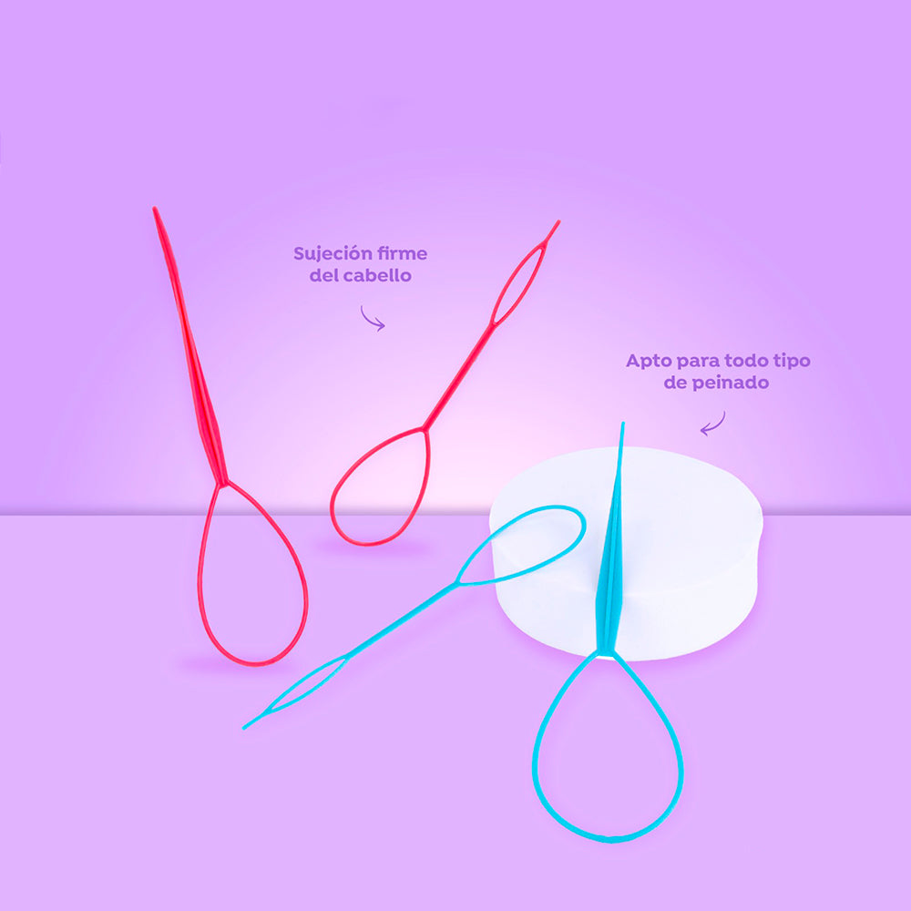 Pasadores para cabello