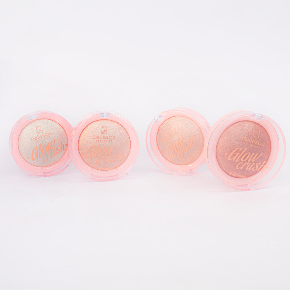 Glow crush