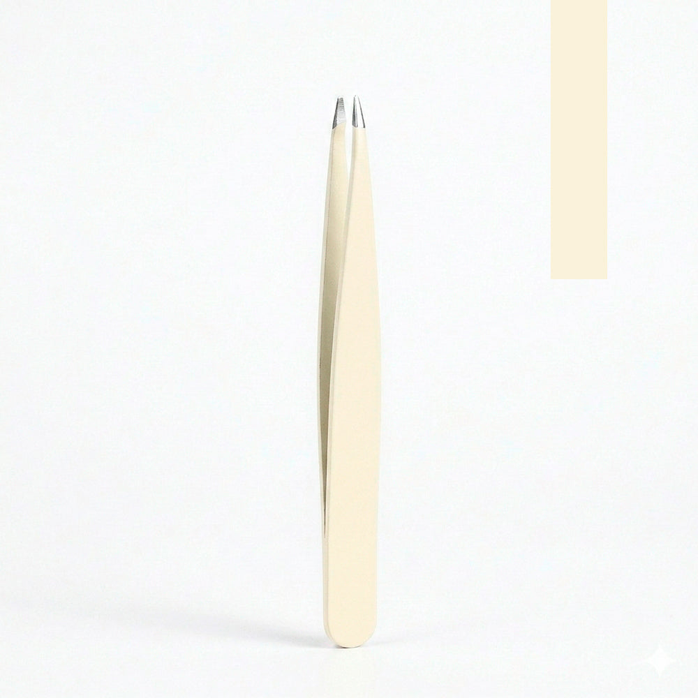 Pinza punta fina Matizado
