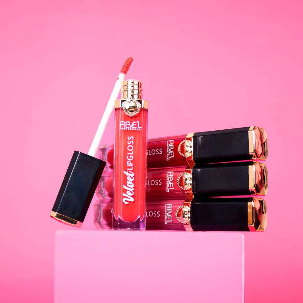 Lipgloss love