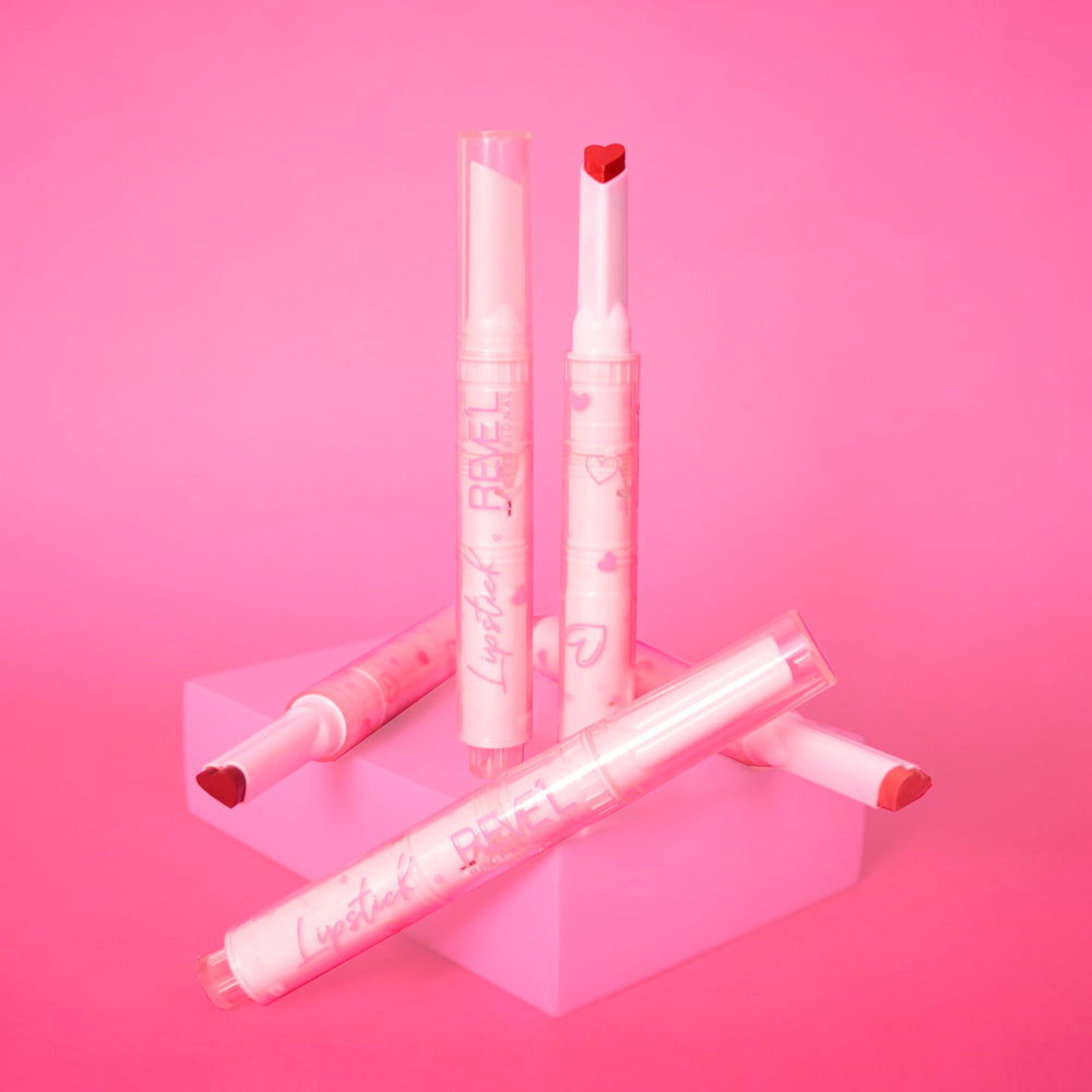 Lip gloss terciopelo matte