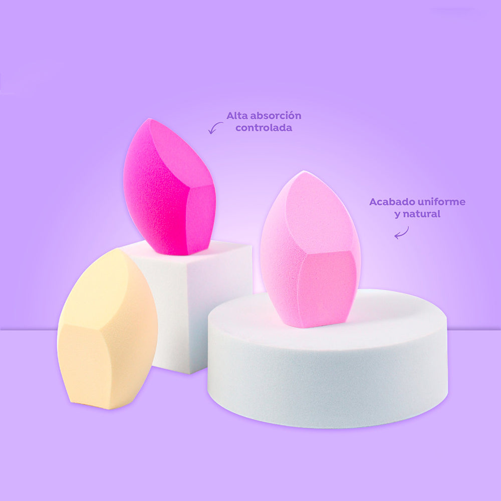 Beauty blender smooth perfection