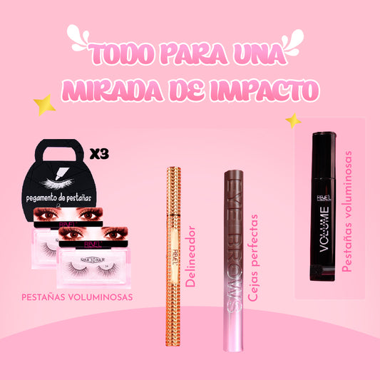 kit beauty Box
