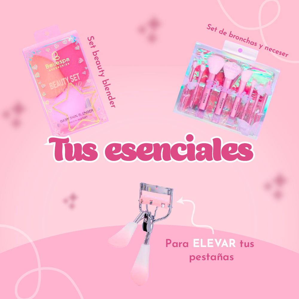 kit beauty Box