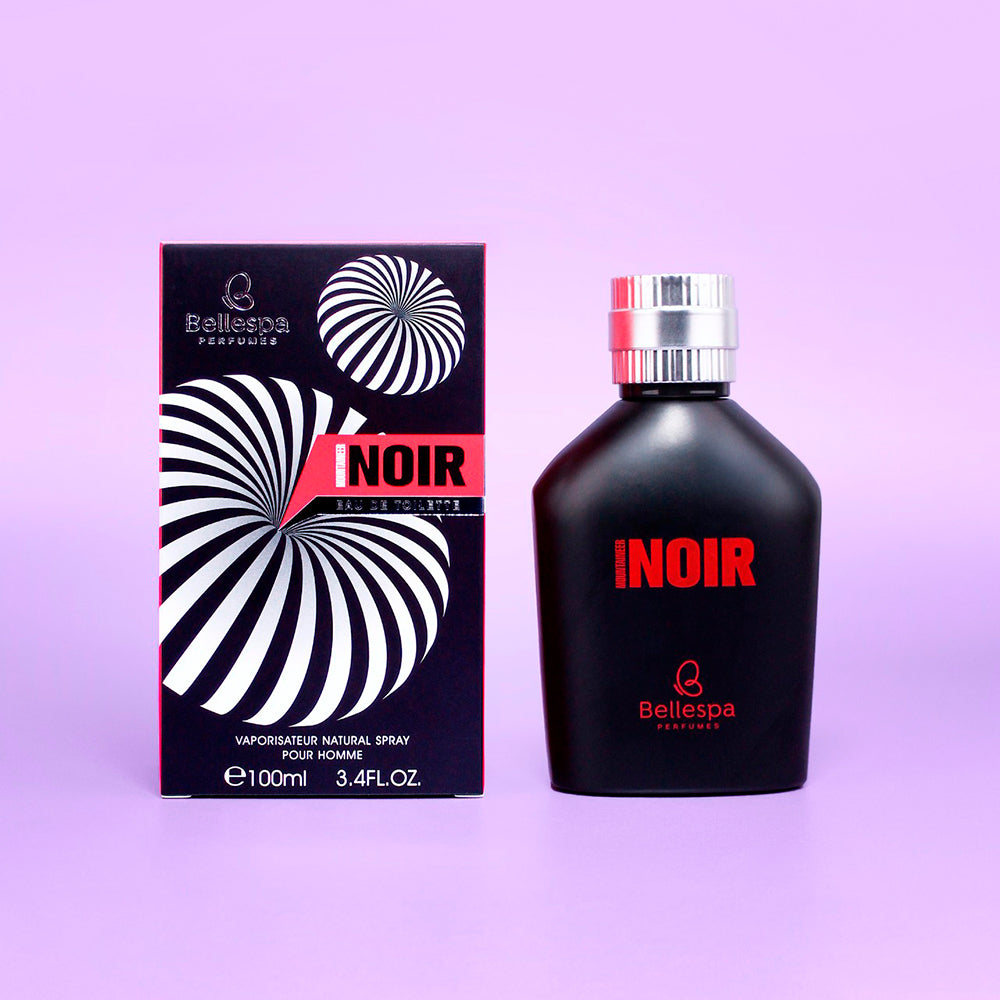 Noir Bellespa