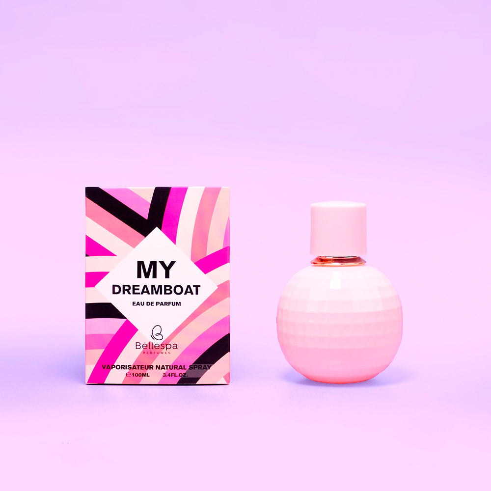 Perfume de Mujer My Dreamboat Bellespa