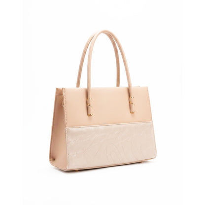 Cartera Elegancia Dorada
