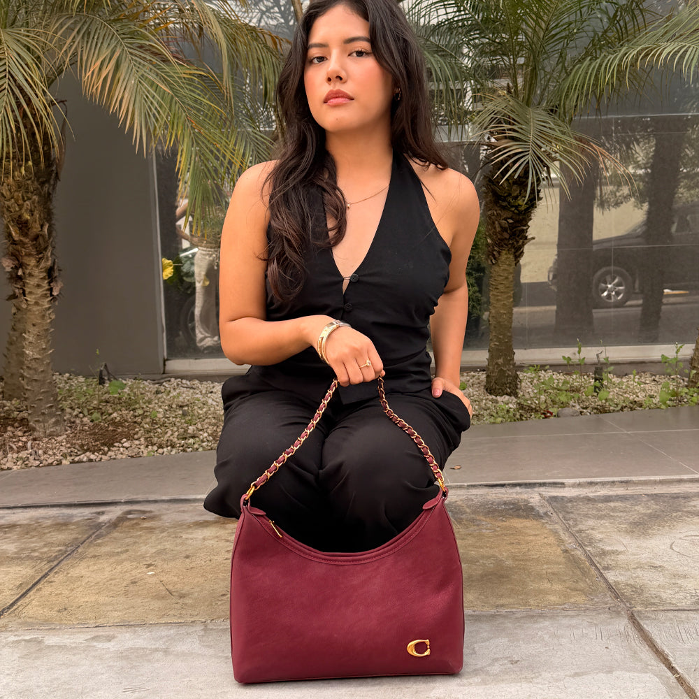 Cartera Vino Imperial