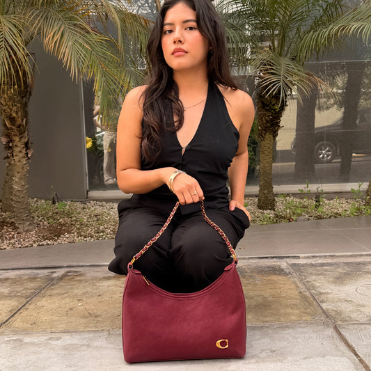 Cartera Vino Imperial