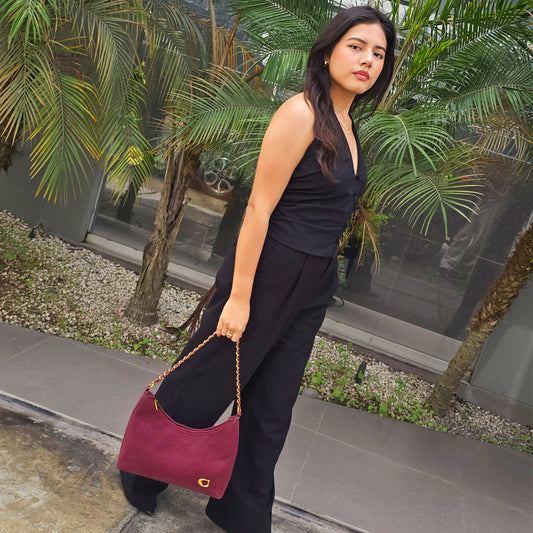 Cartera Vino Imperial