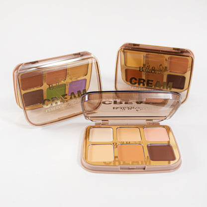 Corrector cream perfect