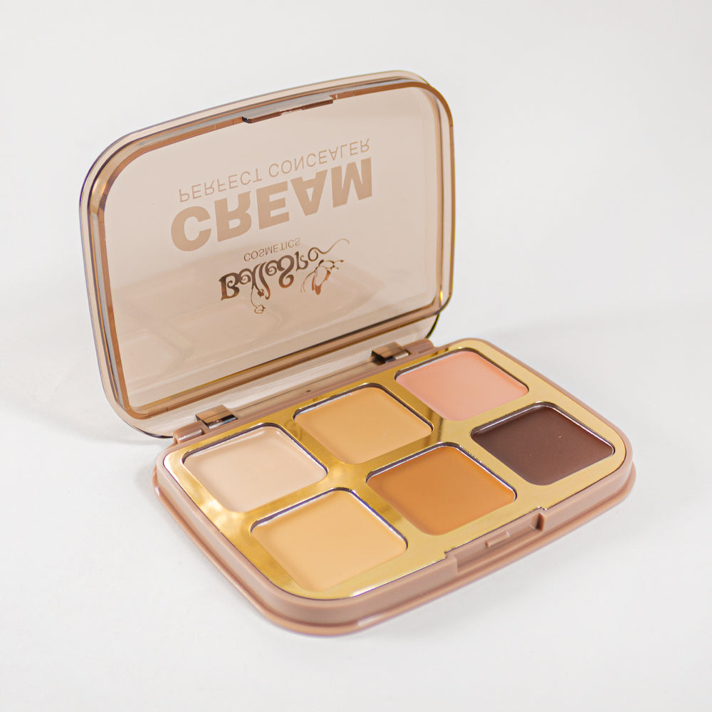 Corrector cream perfect