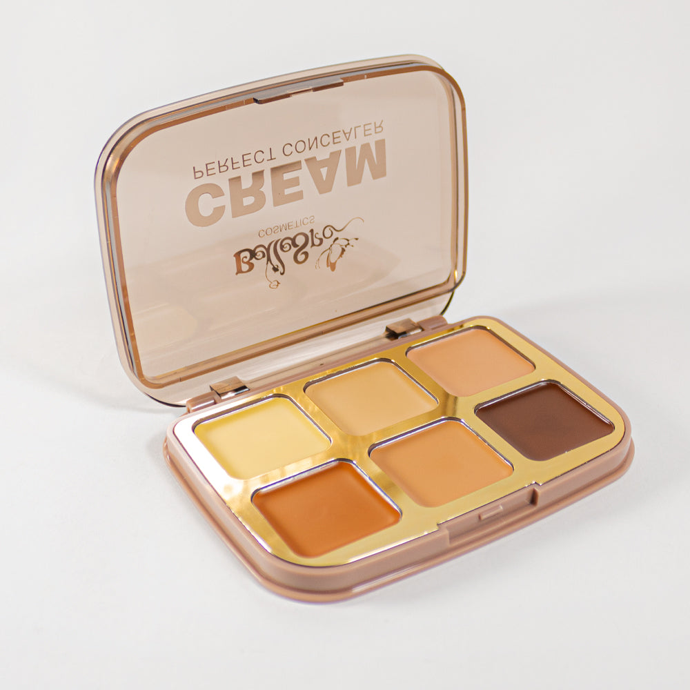 Corrector cream perfect
