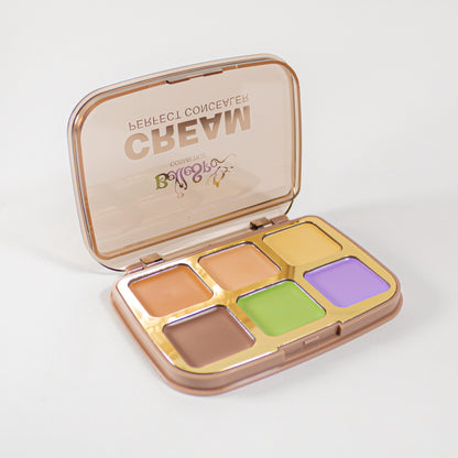 Corrector cream perfect