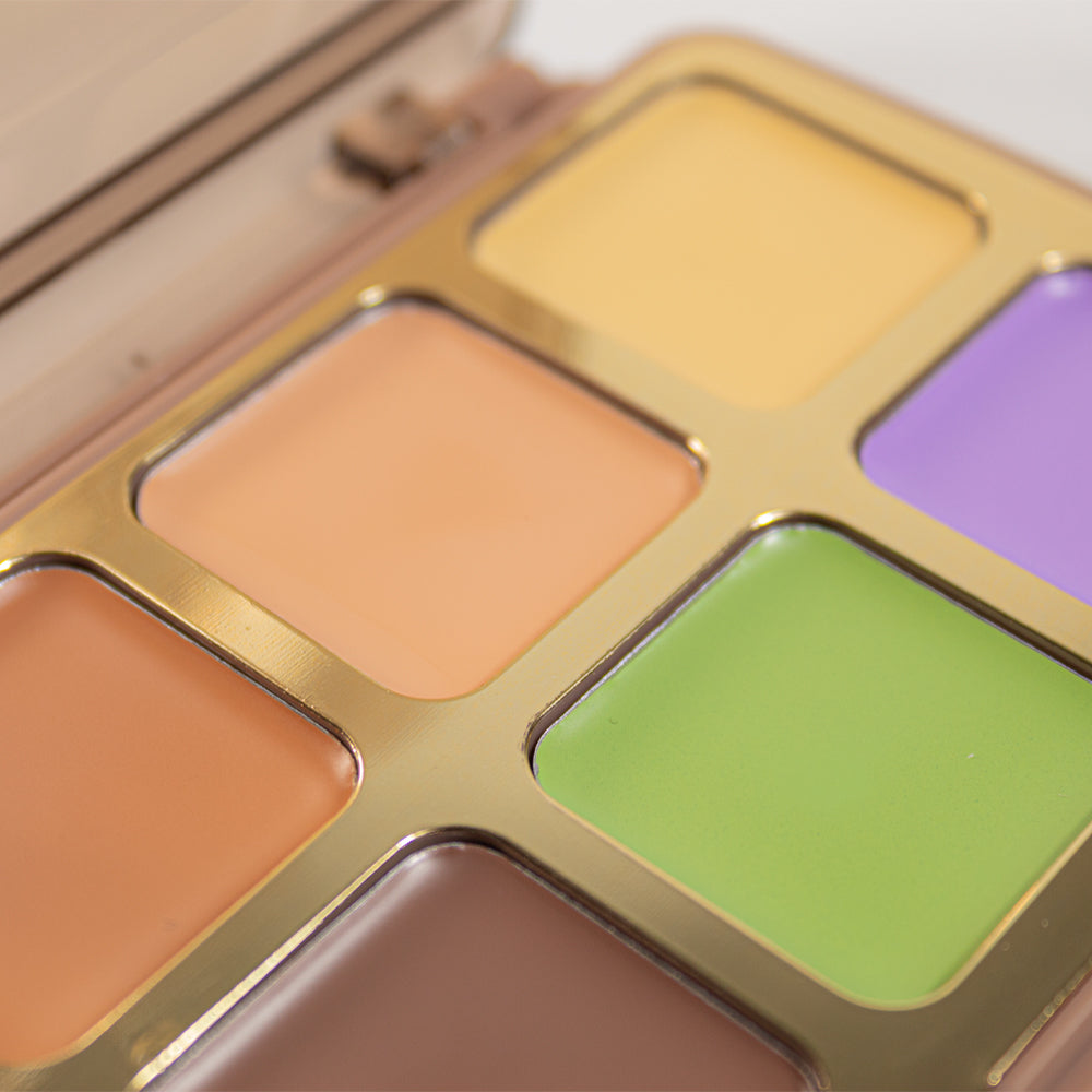Corrector cream perfect