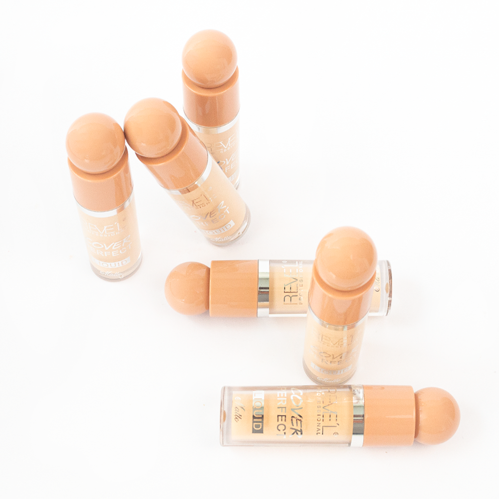 Corrector perfect liquido