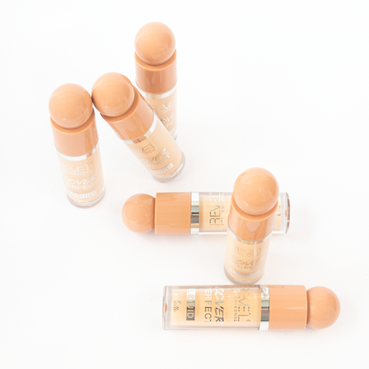 Corrector perfect liquido