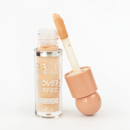 Corrector perfect liquido