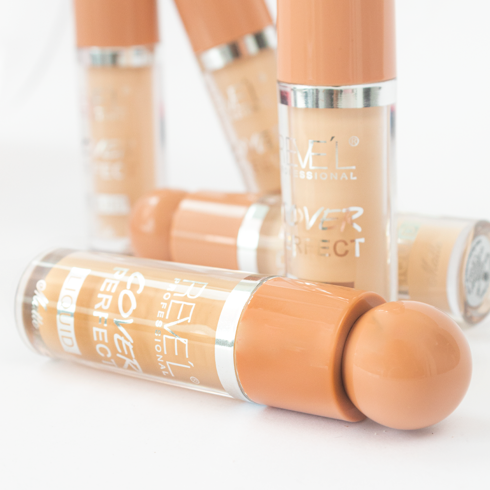 Corrector perfect liquido