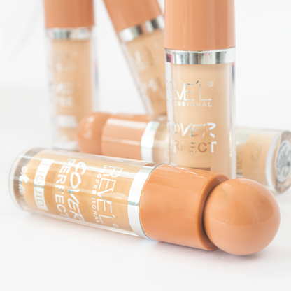 Corrector perfect liquido