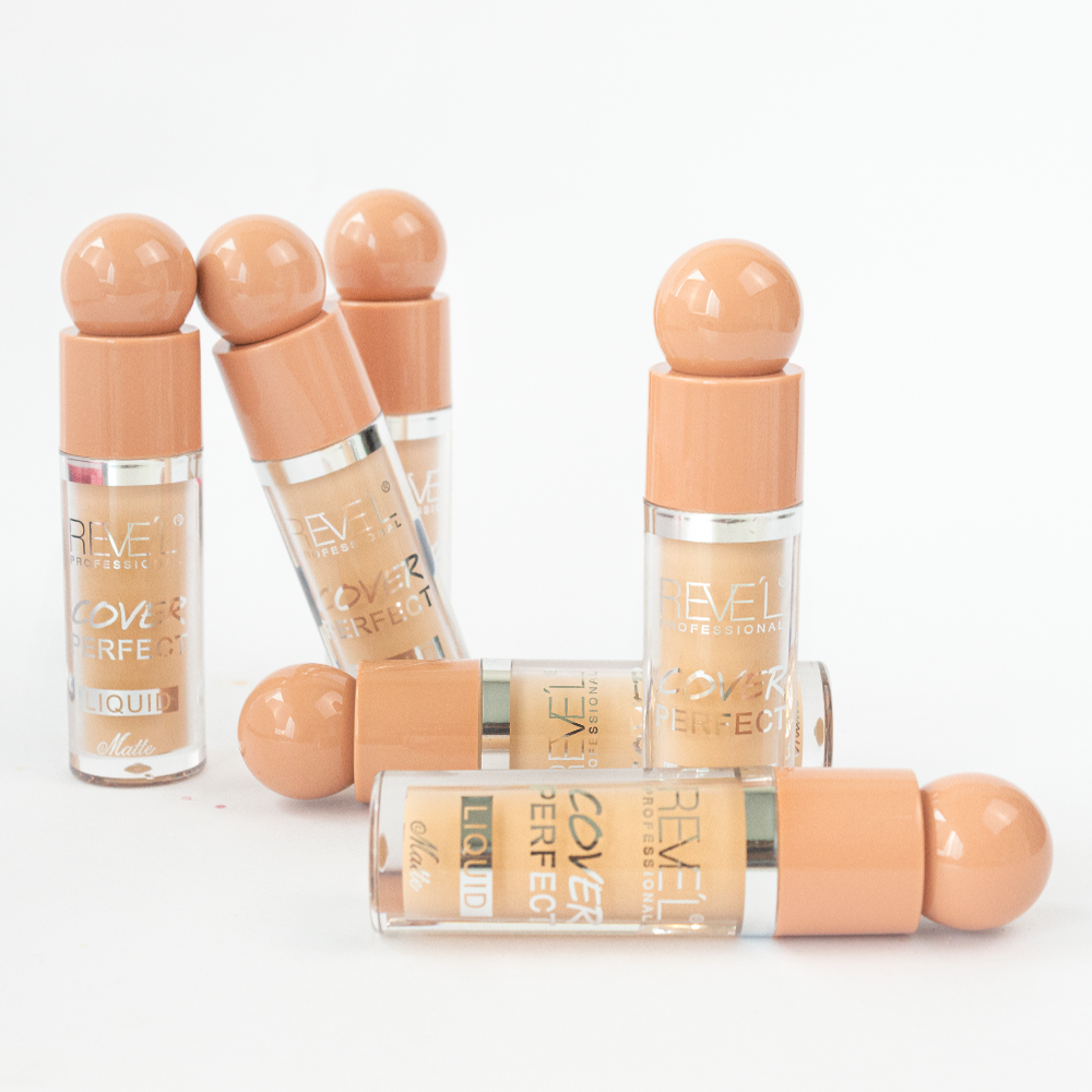 Corrector perfect liquido