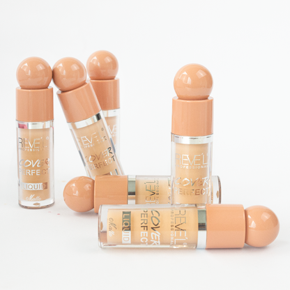 Corrector perfect liquido