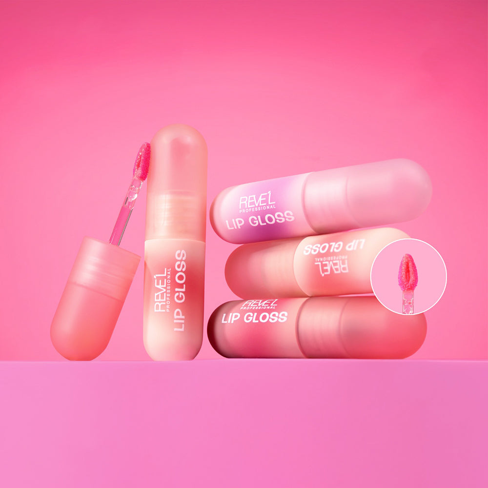 Lipgloss Reve’l