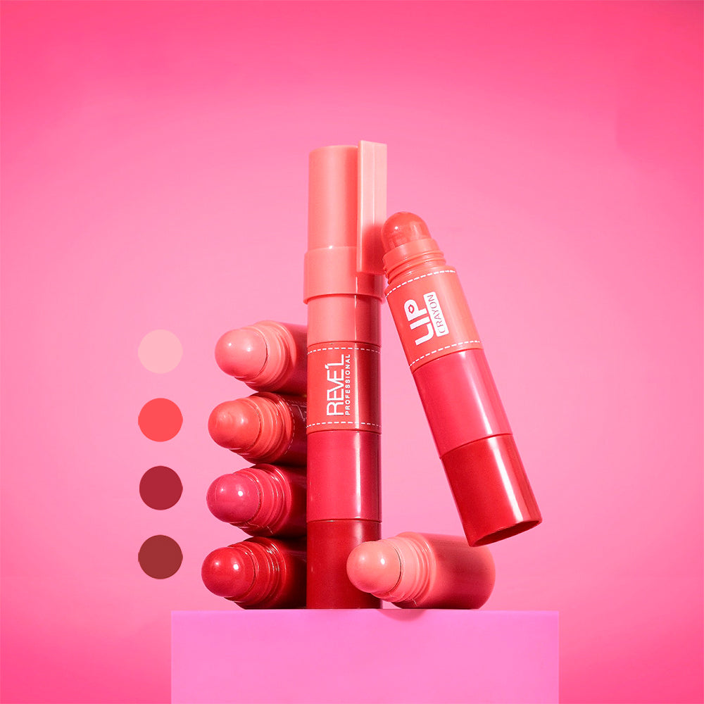 Lip gloss terciopelo