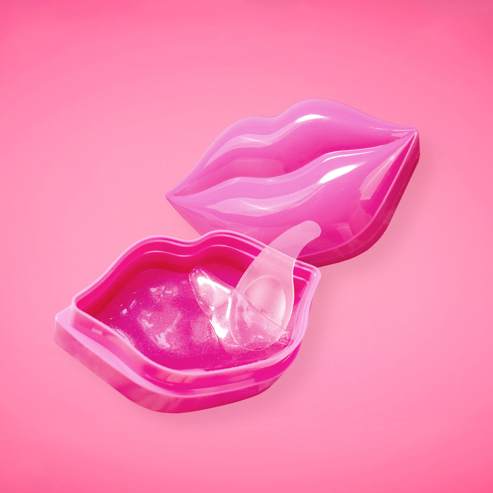 Colágeno para labios.