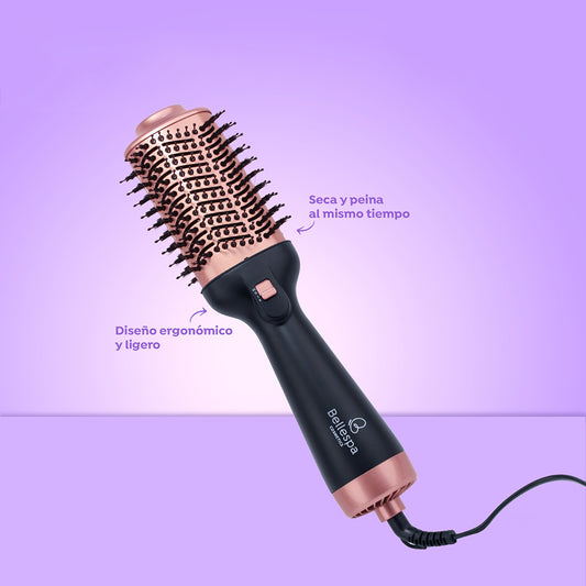 Hair dryers hot air brush professional