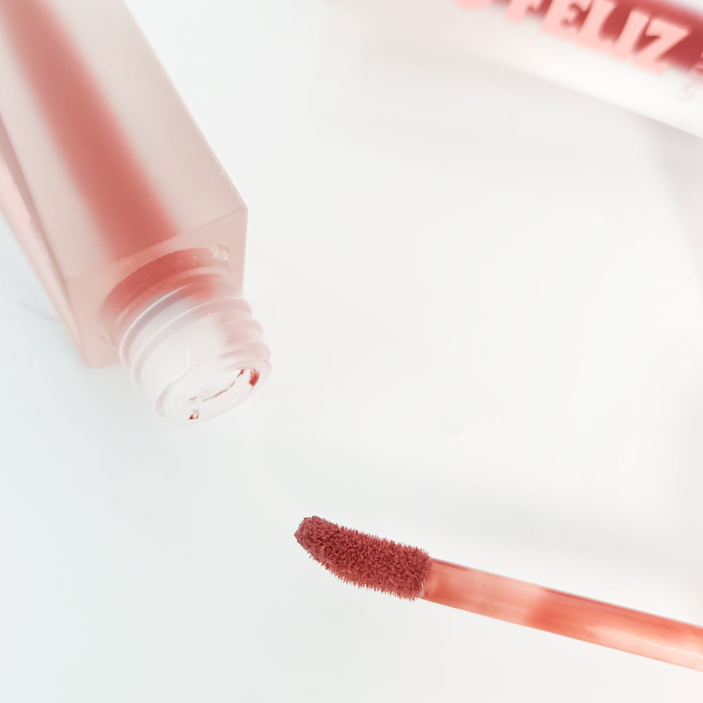 Labiales Soy Feliz Jarusa