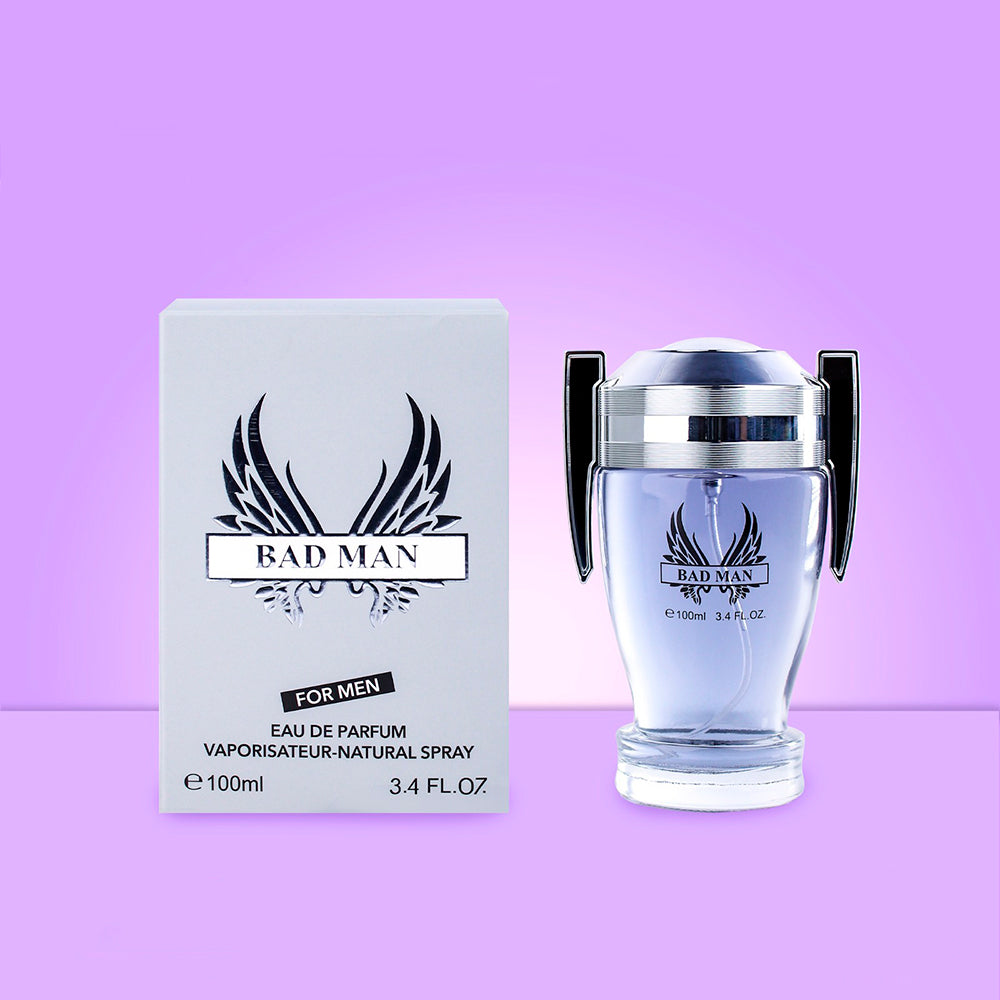 Eau de Parfum Bad Man Champion 