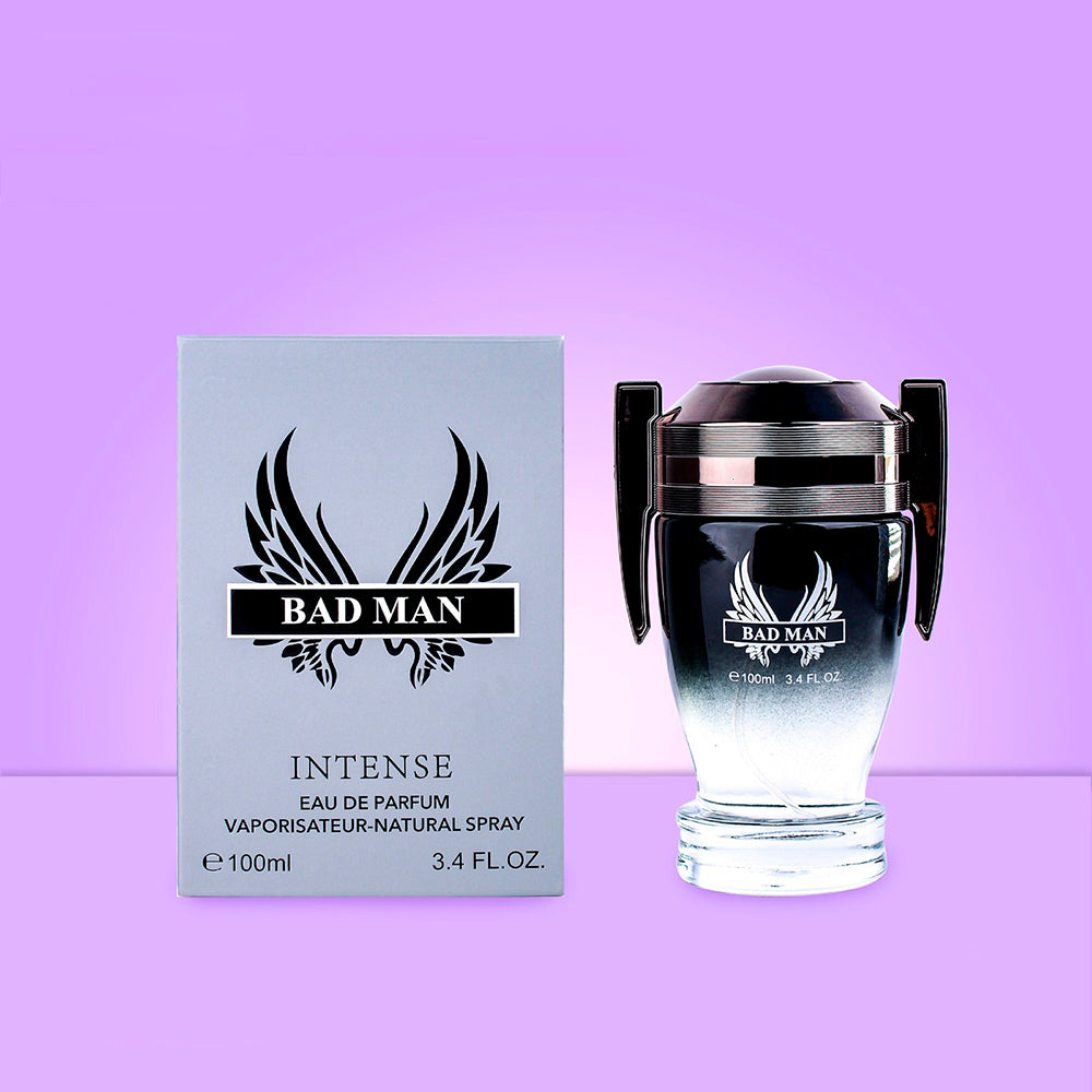 Perfume bad man intense