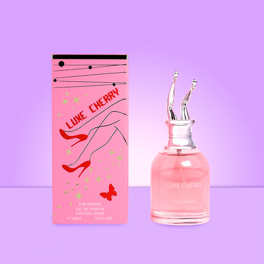 Perfume Luxe Cherry