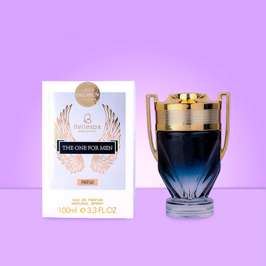 Perfume the one for men SUPREME