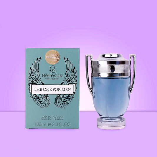 Perfume the one for men LEGEND