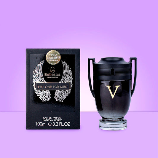 Perfume the one for men NIGHT