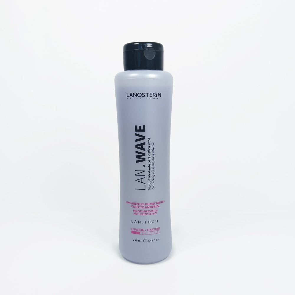 Activador de rizos WAVE