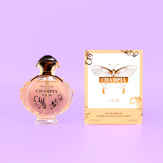 Perfume de Mujer La Vie Cenabella Extrait Bellespa