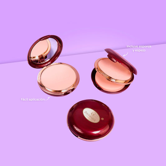 Polvo compacto BELLESPA