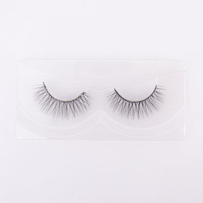 Pestañas autoadhesiva love live, lash