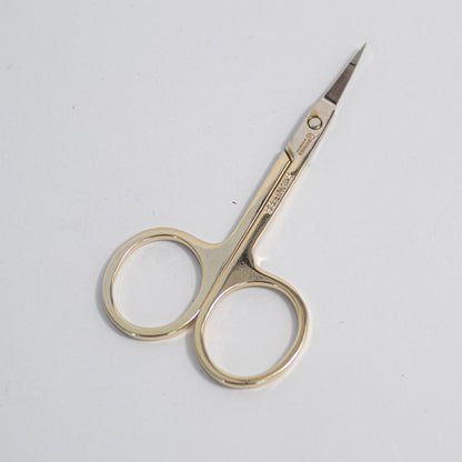 tijera para cortar cutícula