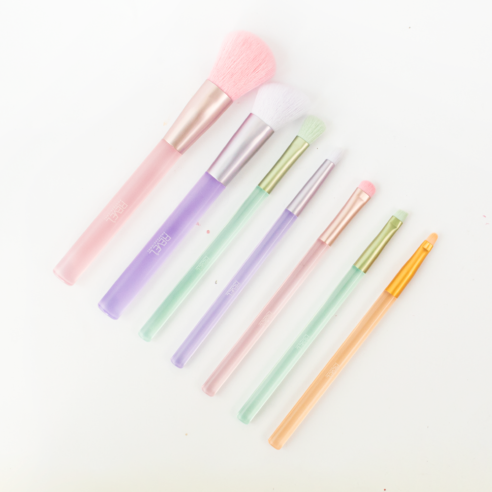 Set de brochas perfect