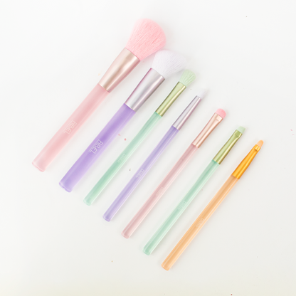 Set de brochas perfect