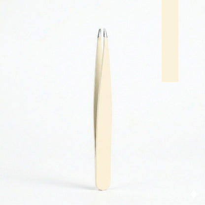 Pinza punta fina Matizado