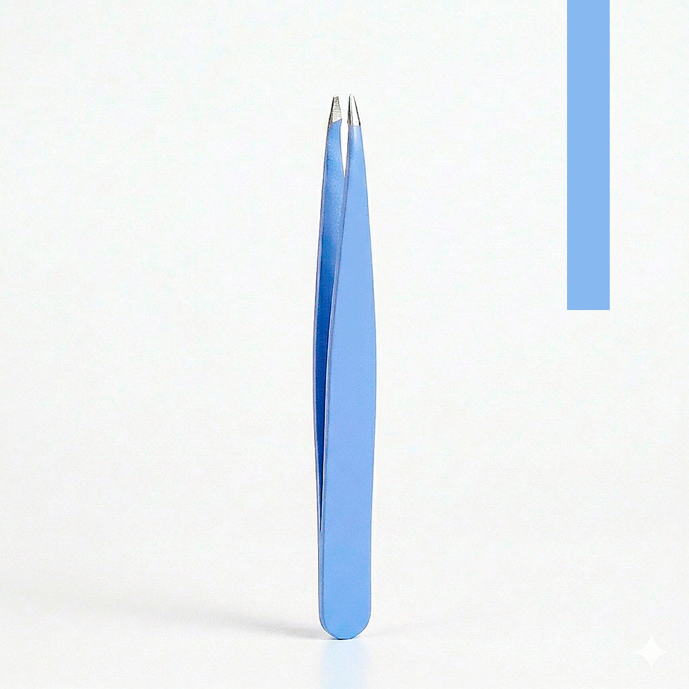 Pinza punta fina Matizado