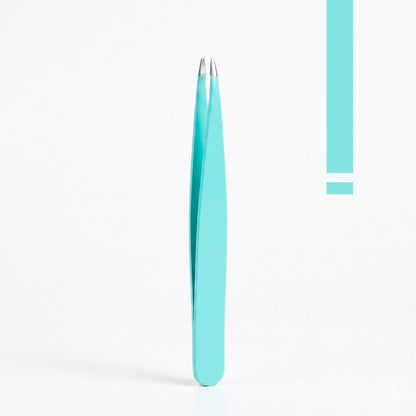 Pinza punta fina Matizado