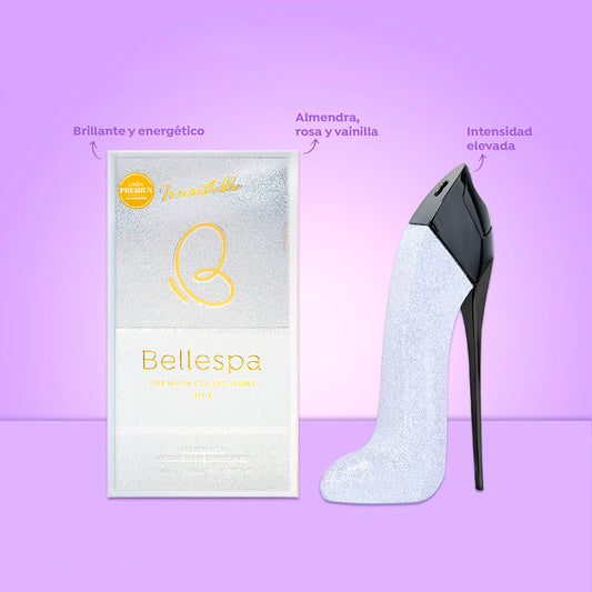 Perfume premium Joie irresistible